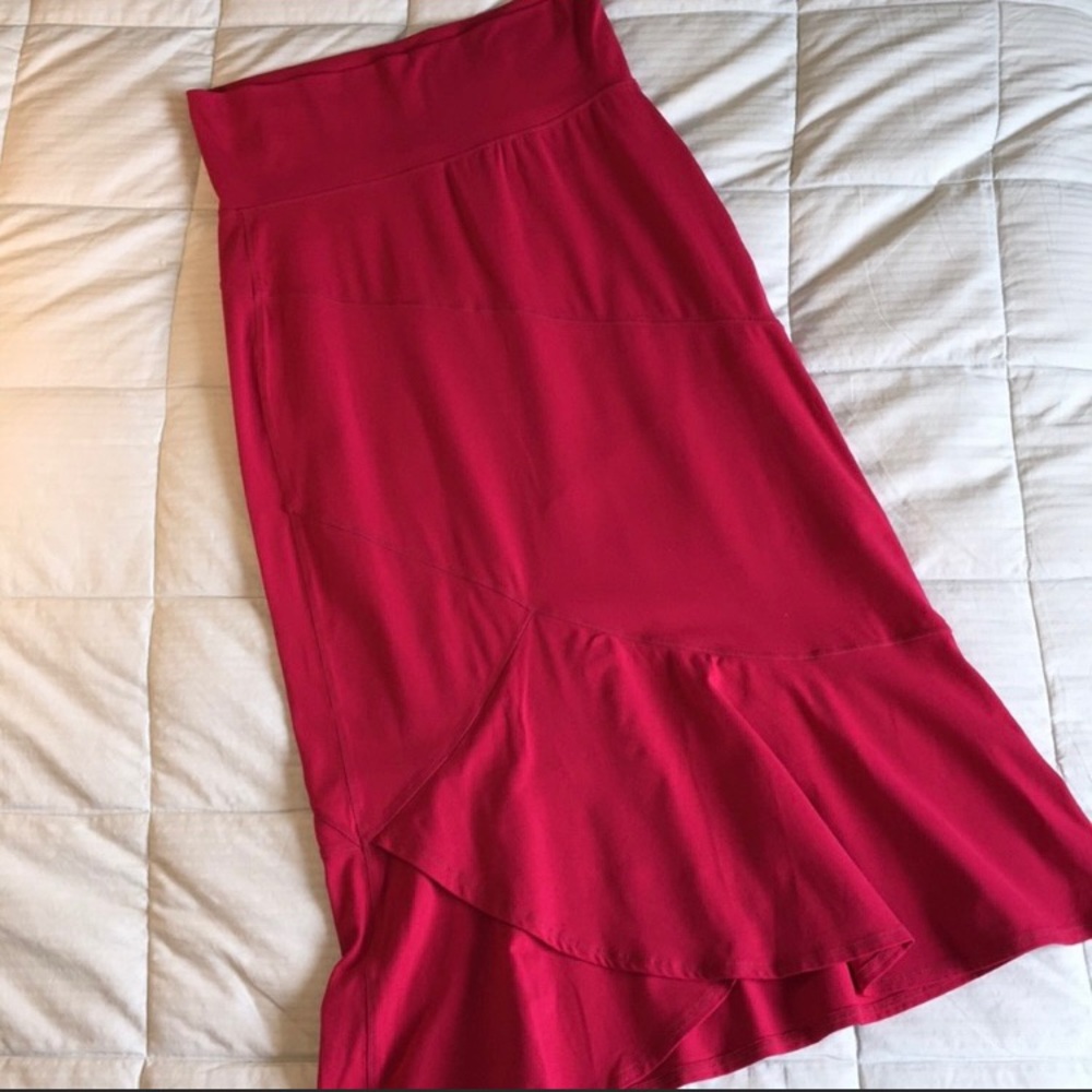 Athleta Skirt